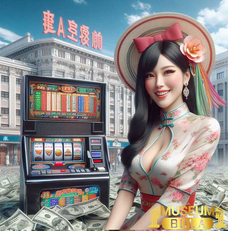 Museumbola: Pilihan Utama untuk Live Casino Online