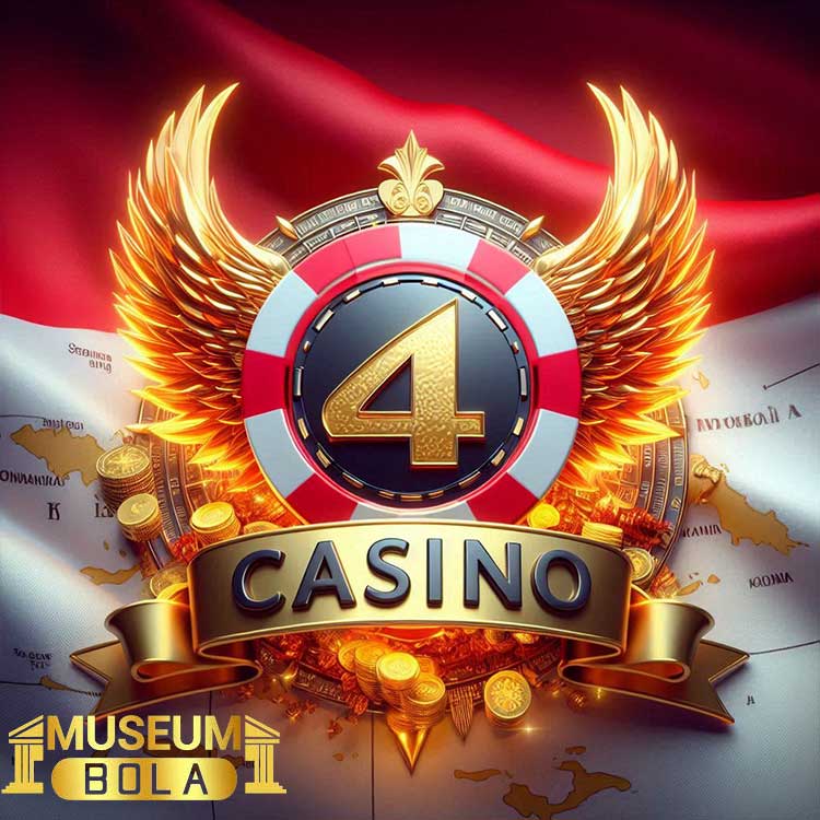 Situs live casino