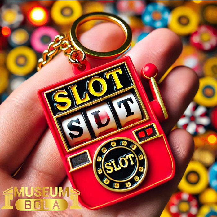 Slot